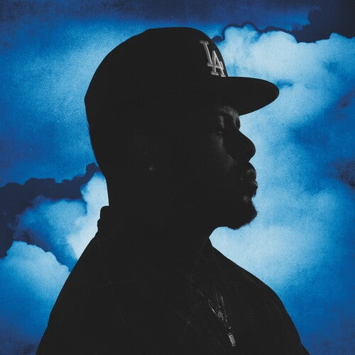 Blu & Exile - Love ( the ) Ominous World ((Vinyl))