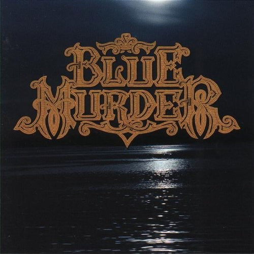 Blue Murder - Blue Murder ((CD))