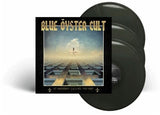 Blue Oyster Cult - 50th Anniversary: Live In NYC- First Night (3 Lp's) ((Vinyl))