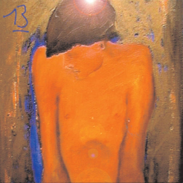 Blur - 13 [Import] ((CD))