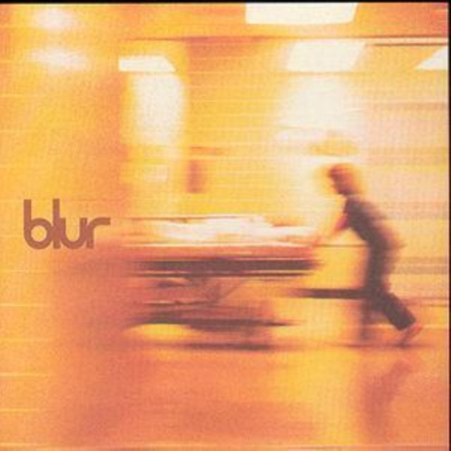 Blur - Blur [Import] ((CD))