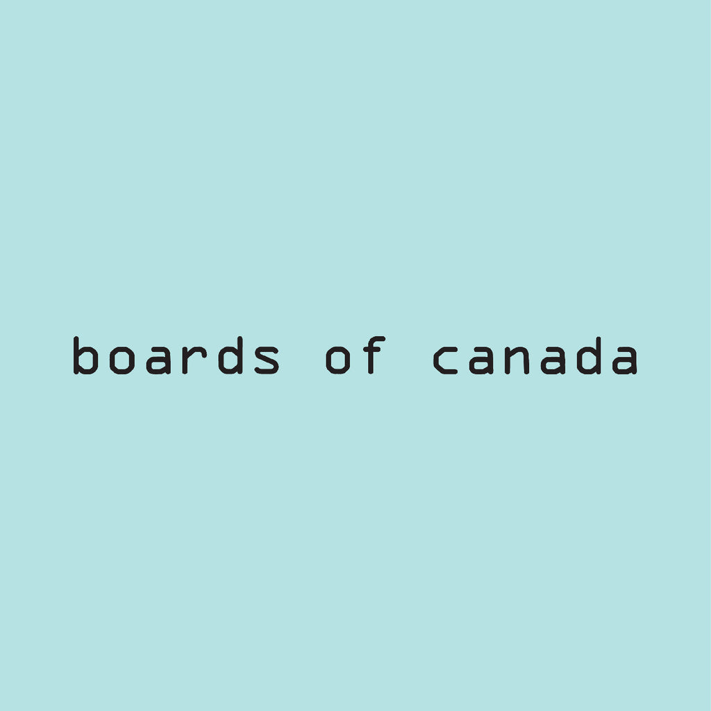 Boards of Canada - Hi Scores [LP] ((Vinyl))