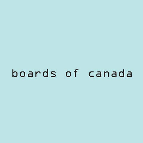 Boards of Canada - Hi Scores ((CD))