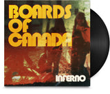 Boards of Canada - Inferno (2 Lp's) ((Vinyl))