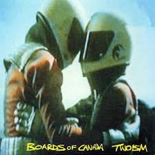 Boards of Canada - Twoism ((Vinyl))