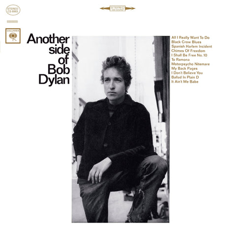 Bob Dylan - Another Side Of Bob Dylan ((Vinyl))