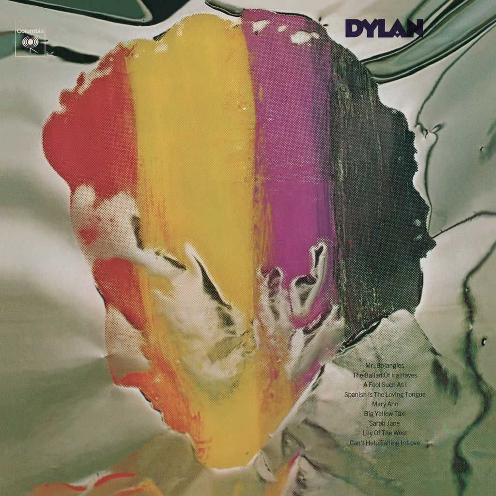 Bob Dylan - Dylan (Reissue) ((Vinyl))
