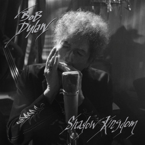 Bob Dylan - Shadow Kingdom ((Vinyl))