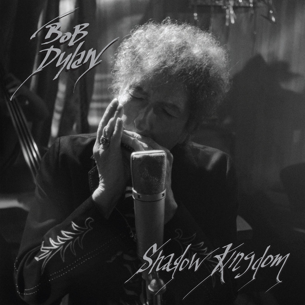 Bob Dylan - Shadow Kingdom ((CD))