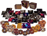 Bob Dylan - The 1974 Live Recordings (Boxed Set, Bonus Tracks, Remixed) (27 Cd's) ((CD))