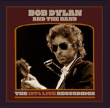 Bob Dylan - The 1974 Live Recordings (Boxed Set, Bonus Tracks, Remixed) (27 Cd's) ((CD))