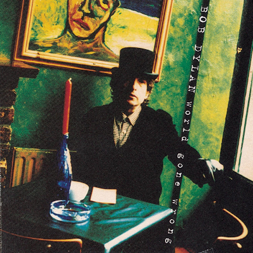 Bob Dylan - World Gone Wrong (150 Gram Vinyl) ((Vinyl))