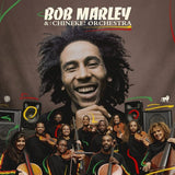 Bob Marley - Bob Marley With The Chineke! Orchestra (Limited Edition, 180 Gram Green & Yellow Splatter Vinyl) ((Vinyl))
