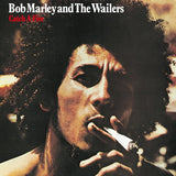 Bob Marley - Catch A Fire (50th Anniversary Edition) (With Bonus 12") (3 Lp's) ((Vinyl))