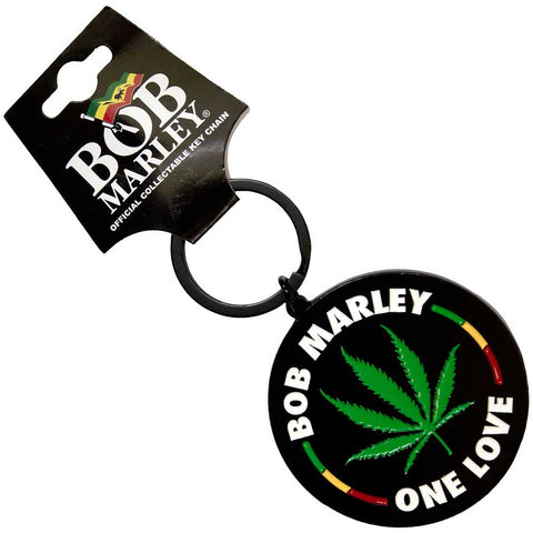 Bob Marley - Leaf (())