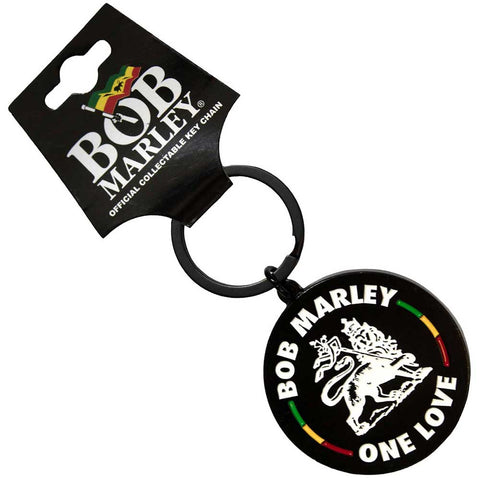 Bob Marley - Lion (())