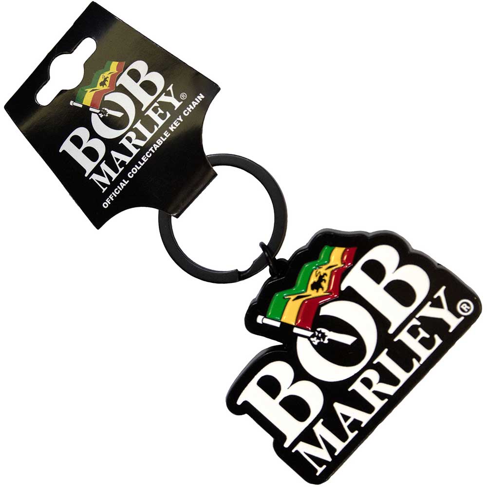 Bob Marley - Logo (())