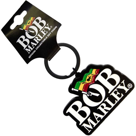Bob Marley - Logo (())