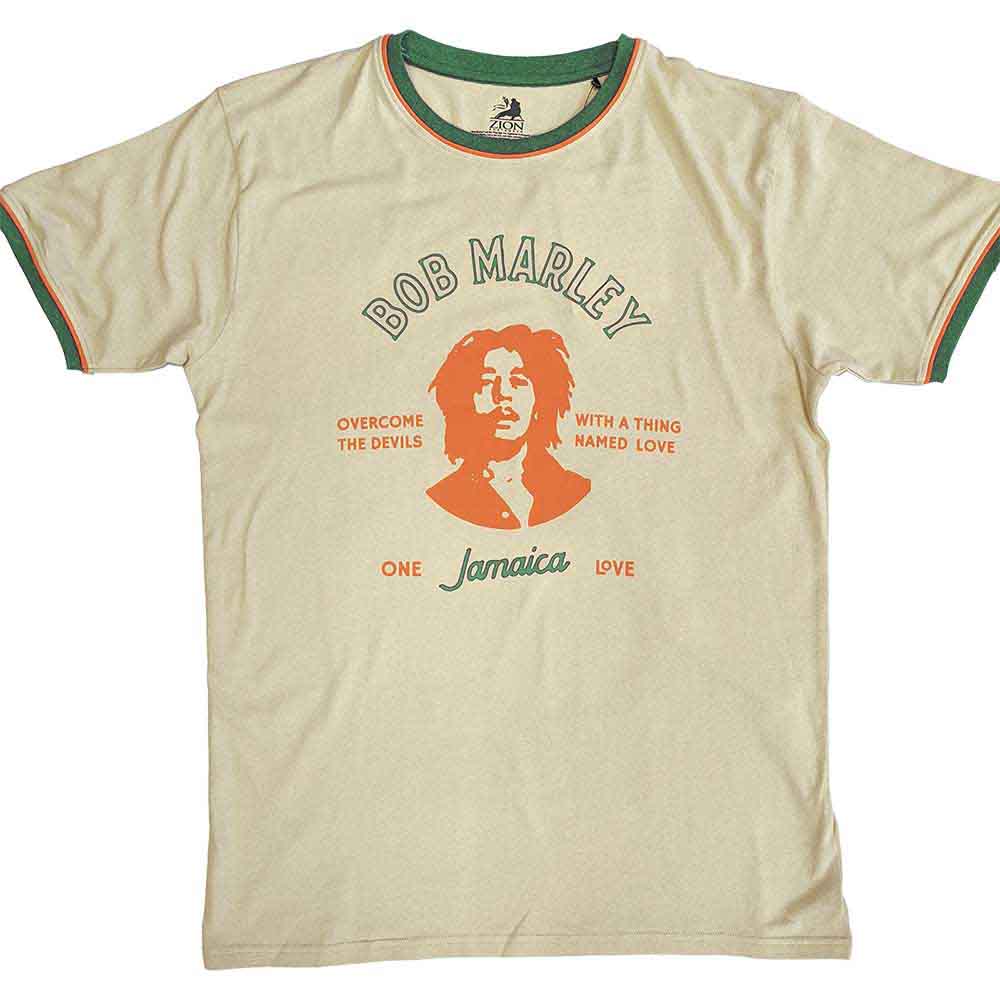 Bob Marley - Thing Called Love (()) Neutral