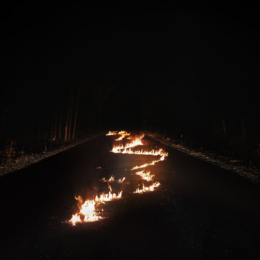 Bob Moses - Battle Lines ((Vinyl))