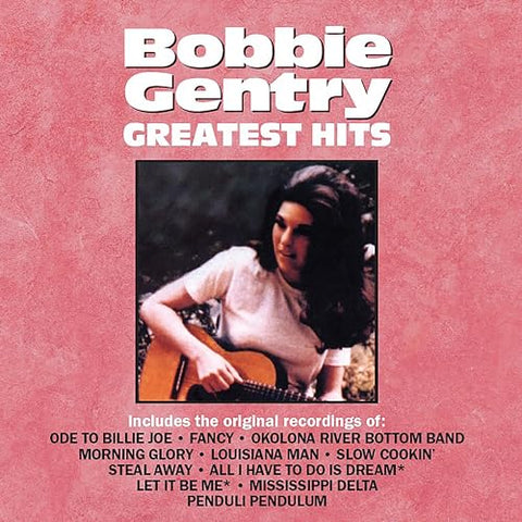 Bobbie Gentry - Greatest Hits ((Vinyl))