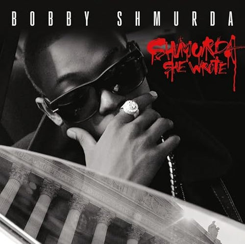 Bobby Shmurda - Shmurda She Wrote ((Vinyl))