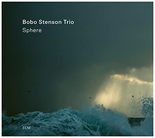 Bobo Stenson Trio - Sphere [LP] ((Vinyl))
