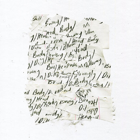 Body/Dilloway/Head - Body/Dilloway/Head ((Vinyl))