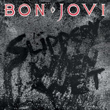 Bon Jovi - Slippery When Wet (Deluxe Edition) (2 Cd's) ((CD))