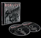 Bon Jovi - Slippery When Wet (Deluxe Edition) (2 Cd's) ((CD))