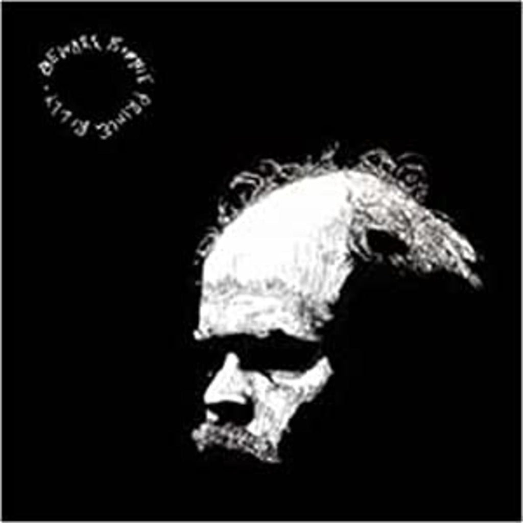 Bonnie 'Prince' Billy - Beware ((CD))