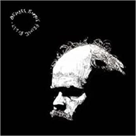 Bonnie 'Prince' Billy - Beware ((CD))