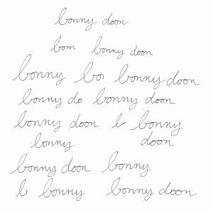 Bonny Doon - Bonny Doon ((Vinyl))