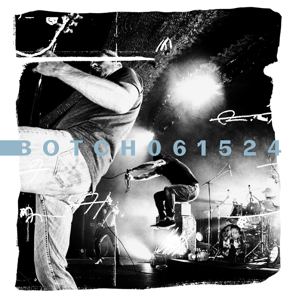 Botch - 61524 ((CD))