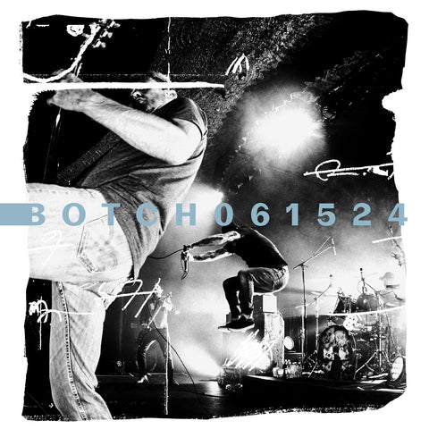 Botch - 61524 ((CD))