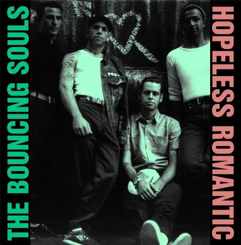 Bouncing Souls - Hopeless Romantic ((Vinyl))