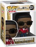 Boyz II Men - FUNKO POP! ROCKS: Boyz II Men- Nathan Morris (Vinyl Figure) ((Action Figure))