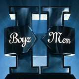 Boyz Ii Men - II (Limited Edition, Blue Vinyl) [Import] (2 Lp's) ((Vinyl))