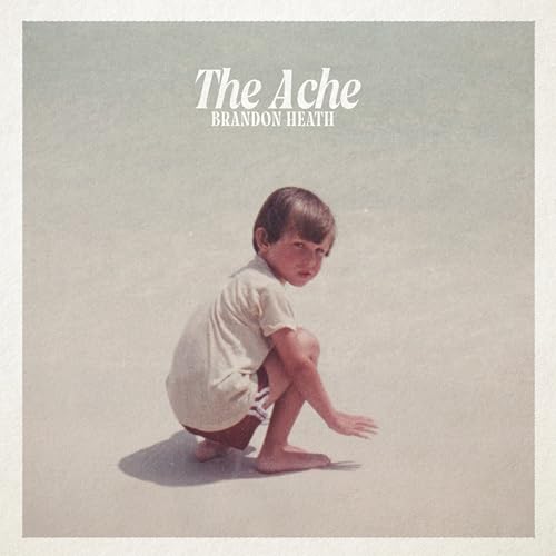 Brandon Heath - The Ache ((CD))