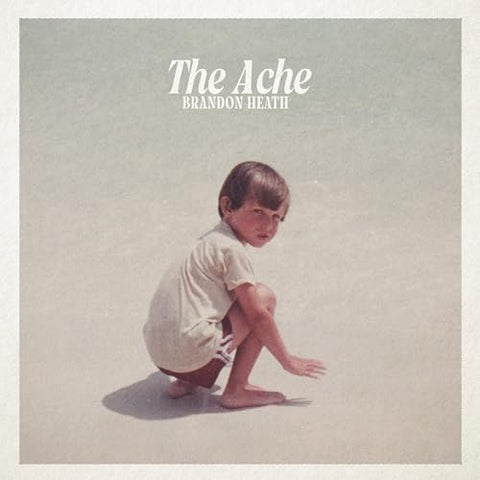 Brandon Heath - The Ache ((CD))