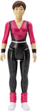 Breakin' - Super7 - Breakin' ReAction Figures - 3-Pack [Ozone, Special K, Turbo] (Metallic) (Collectible, Figure, Action Figure) ((Action Figure))