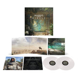 Brendan Angelides - Assassin's Creed Mirage (Original Soundtrack) (Colored Vinyl, Gatefold LP Jacket) (2 Lp's) ((Vinyl))