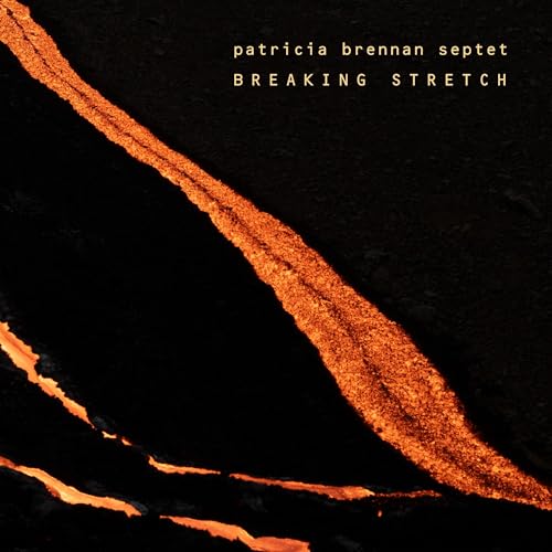 Brennan, Patricia - Breaking Stretch ((CD))