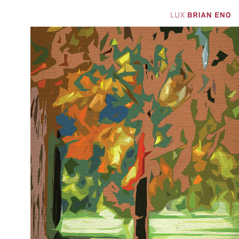 Brian Eno - LUX ((Dance & Electronic))