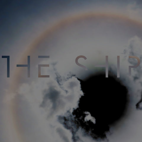 Brian Eno - The Ship (DELUXE CD) ((Dance & Electronic))