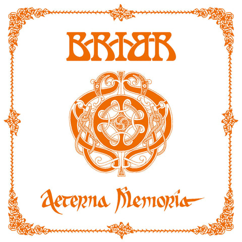 Briar - Aeterna Memoria [LP] ((Vinyl))