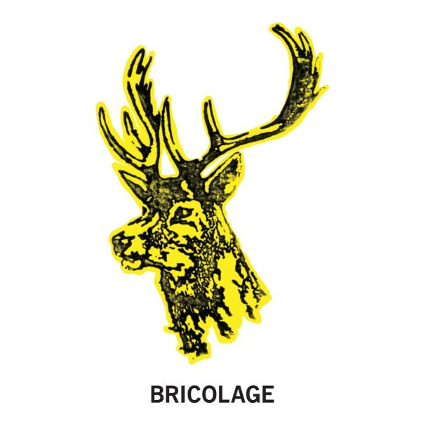 Bricolage - Bricolage ((CD))