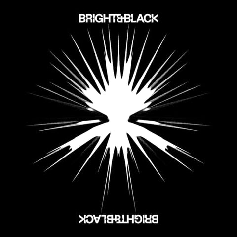 Bright & Black - The Album ((CD))