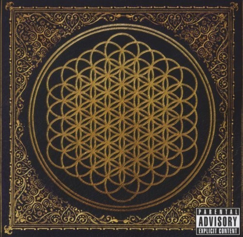 Bring Me the Horizon - Sempiternal [Import] ((CD))