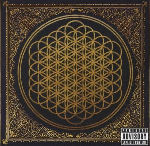 Bring Me the Horizon - Sempiternal [Import] ((CD))
